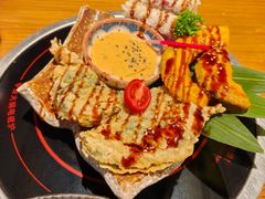 -木村武·寿司日料(中山亭店)