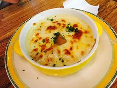 -玛格萝妮(汇智国际商业中心店)