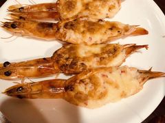-松坂屋日料自助(长城路店)