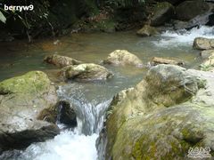 -黄金沟旅游风景区