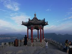 -青州市云门山风景区