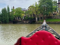 -中旅阿那亚九龙湖·公主酒店