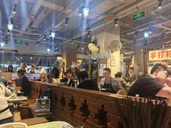 -五里关火锅(牛市口店)