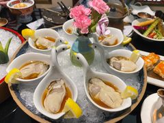 -天狗山料理(省体店)
