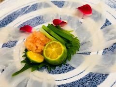 -肆月河豚·新淮扬(金融街店)