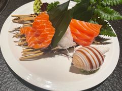 -山上下日本料理(万象城店)