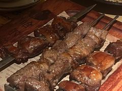 -雪熊精酿·哈尔滨烧烤酒馆(非遗大串店)