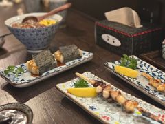 -哥哥の深夜食堂(永乐汇亲子购物运动中心店)