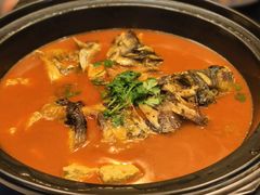 -博雅酒店-中餐厅