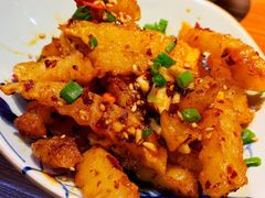 -锦尚阁烤鱼(望京新荟城店)