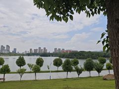 -安庆师范大学(龙山校区)