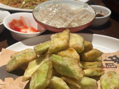 -百富源·海鲜辽菜(和平北大街店)