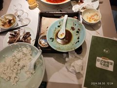 -荷花亭·湖北融合菜(中商广场店)