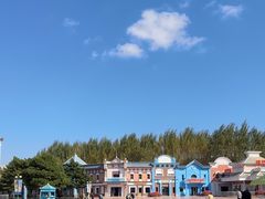 -沈阳方特欢乐世界