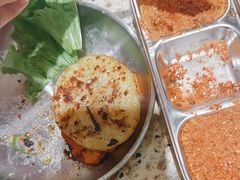 -姜胖胖无限自助烤肉(罗湖宝能店)