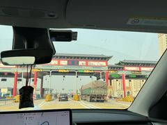 -保定市动物园