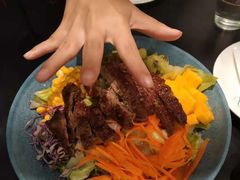 -新鲜誌·新派食集(万象天地店)