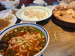 -秦月轩·陕西家乡菜(阜成路·五棵松店)