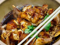 -福喜美食城