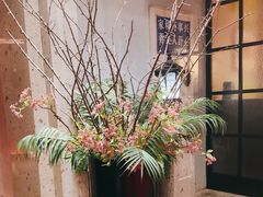 -俏江南-江景昆曲主题餐厅(正大广场店)