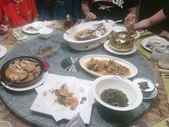 -顺意·顺德家乡菜(国际人才大厦店)