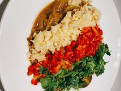 老妈扒茄子-上关东东北菜(夫子庙水游城店)