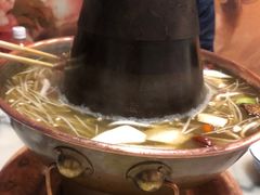 -五悦北平四季涮肉·烧烤(老商埠店)