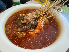 -三生小馆(亭知路店)