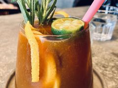 -BE NORMAL CAFE(霞溪路店)