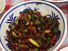 -西江红·株洲本地菜(滨江南路店)