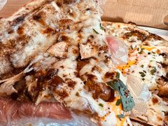 -玛尚诺Pizza&Bar(长泰广场店)