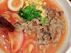 -味千拉面(广州金沙永旺梦乐城店)