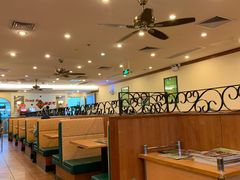 -萨莉亚意式餐厅(新洲家乐福店)