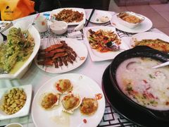 -蟹皇海鲜餐厅