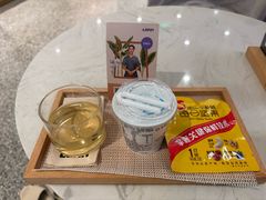 -LANN I 蘭 SPA(陆家嘴中心店)