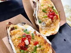 -铭副琦食·虾蟹烩馆(渔人码头店)
