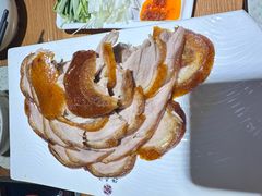 -德香苑脆皮烤鸭·经典(爱融荟城店)