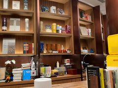 -二酉书店TOYOU BOOKS