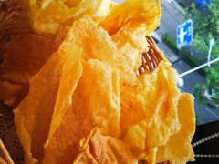 -九府羊·鲜羊火锅·烤串(新华路店)