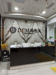 -DEM缔怡美科技美容