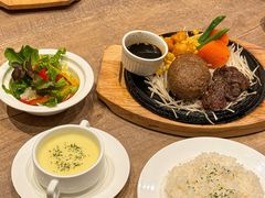 -Ufufu cafe(天神巷店)