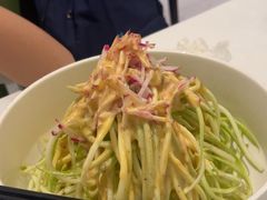 -大鸭梨烤鸭(左家庄店)