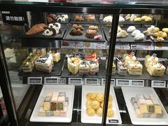 -Olé精品超市(北京合生汇店)