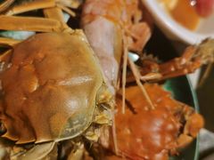 -五月罗马海鲜烤肉自助餐厅(印象城店)