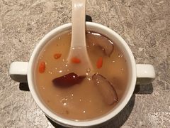 -留半山·香港食堂(啦啦宝都店)