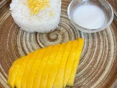 -曼谷食堂·泰国家庭料理(丹桂路店)