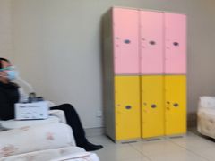 -武汉大学附属爱尔眼科医院(湖北总院)