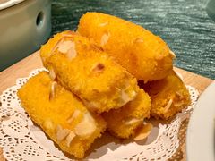 杏片大良脆奶-新雅(丰盛里店)