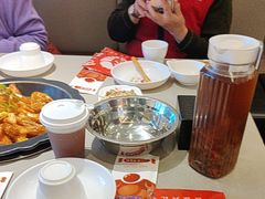 -巴蜀王婆大虾(南锣鼓巷店)