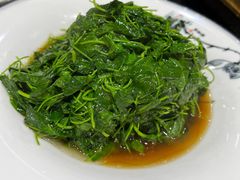 红汤金花菜-潘大福特色蒸菜(湖滨店)